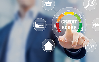 6 Benefits of Increasing Your Credit Score