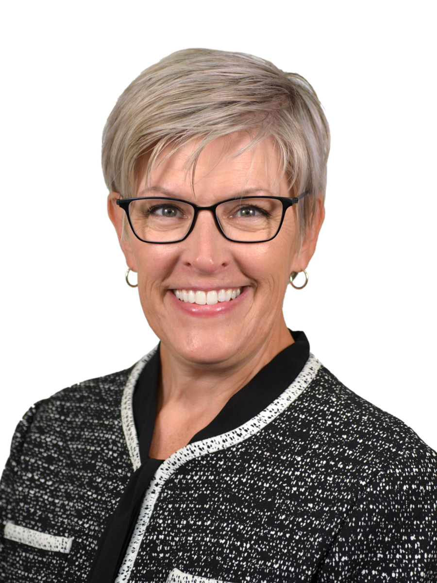 Photo of Susan Nelson