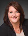 Tina Narron, Chief Lending Officer
