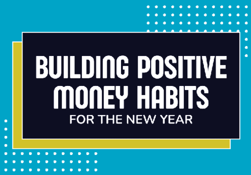 New Year, New Money Habits