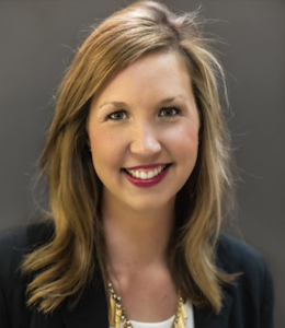 Jennifer McGuffie Walker