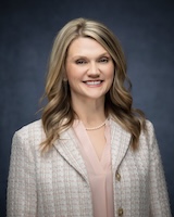 Shelli Wilson