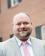 Photo of Nick Smith