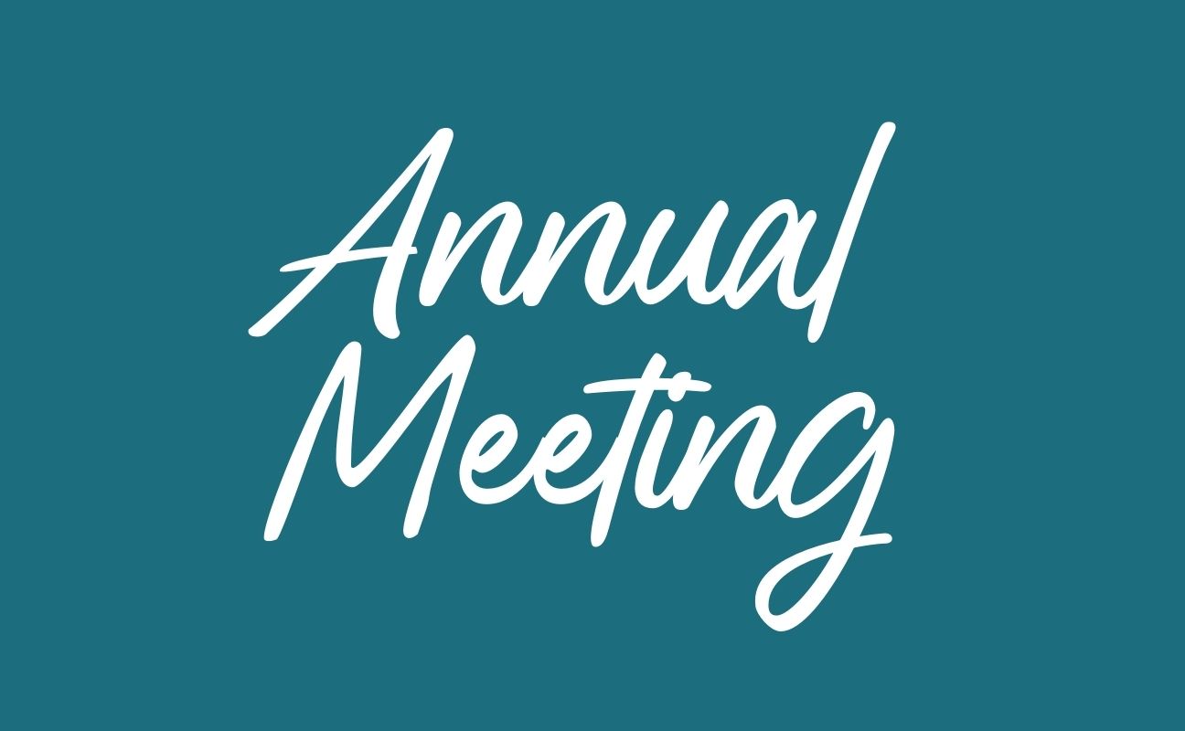 2026 Annual Meeting
