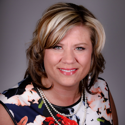 Nicole Rogers