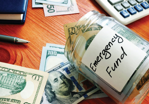 How to Build an Emergency Fund