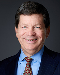 W. Anderson Baker, III