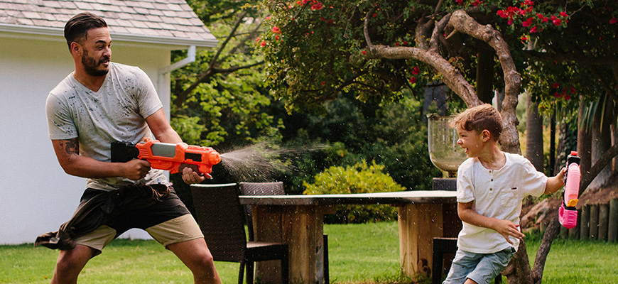 Personal Savings image