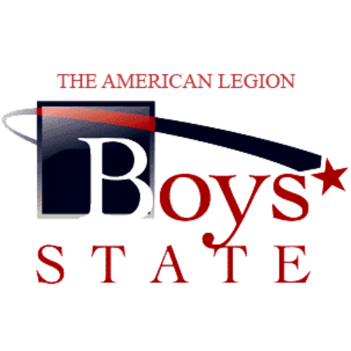 Logo representing Tennessee Boys State