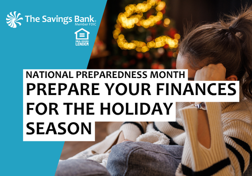 Prepare Your Finances for the Holiday Season