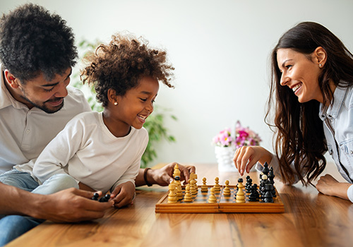 Building Strong Financial Futures through Youth 