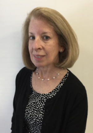 Mary Kerrigan