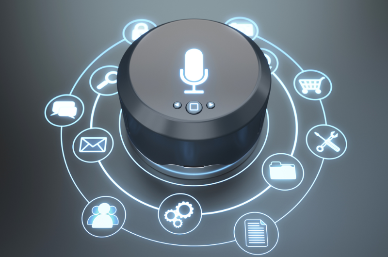 Smart Assistant Scams: Protecting Yourself from Voice-Activated Fraud