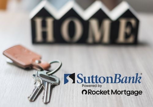 Sutton Bank Announces Collaboration with Rocket Mortgage to Expand Home Lending Options