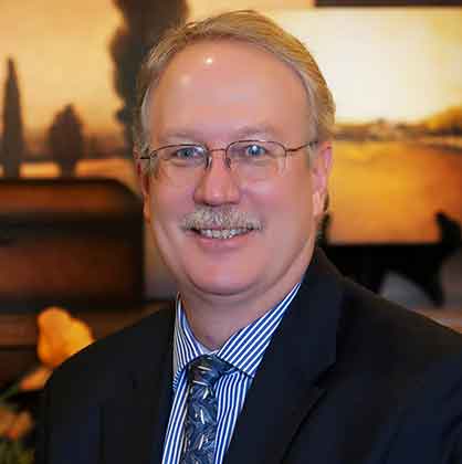 Daniel C. Jacuzzi