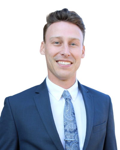 Adam Stenzel, CTFA