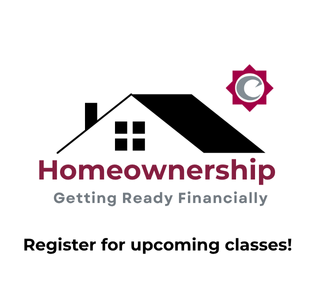 Homeownership: Getting Ready Financially Homeownership: Getting Ready Financially