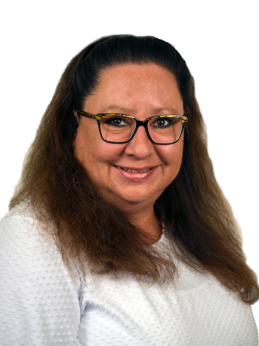 Photo of Mollie Diebold