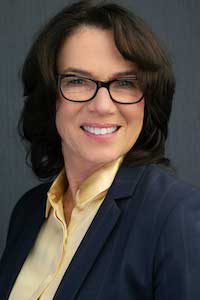 Karin Gaffney