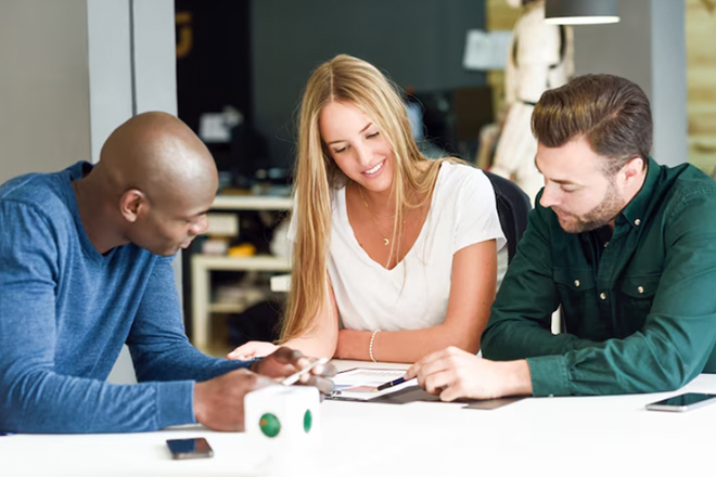 Image representing Prime Business