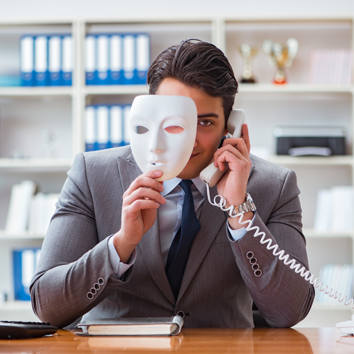New Scam Tactics, Same Goal 