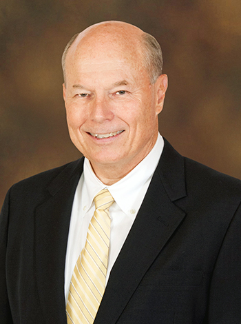 Larry Moore