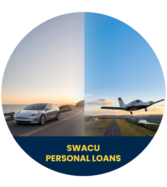 SWACU Personal Loans
