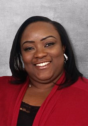 Tameka Brown