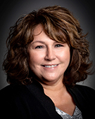 Mary Sherwin