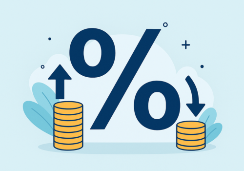 Understanding Interest Rates: How They Impact Your Finances Understanding Interest Rates: How They Impact Your Finances