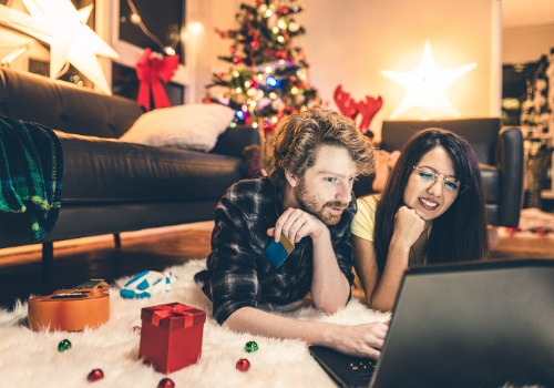 5 Tips For Shopping Online Safely This Holiday Season