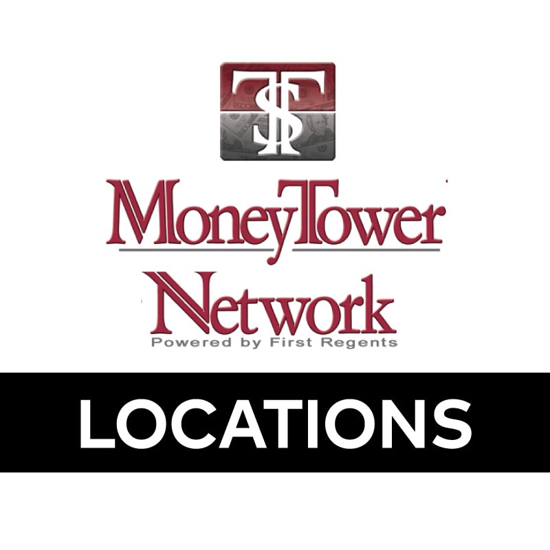 MoneyTower Logo