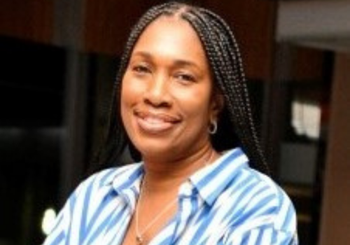 image for Patrenia D