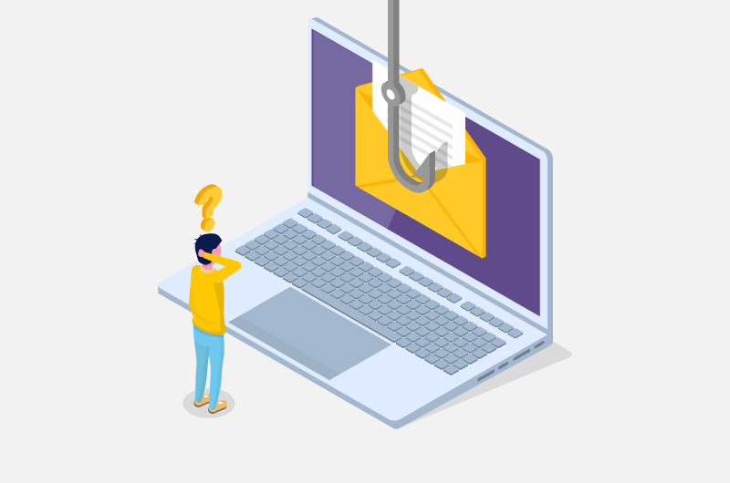 Coronavirus Phishing Emails