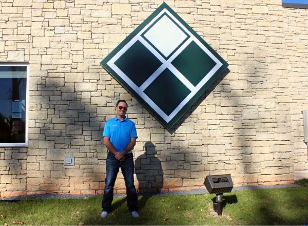 Metro Sign Corporation