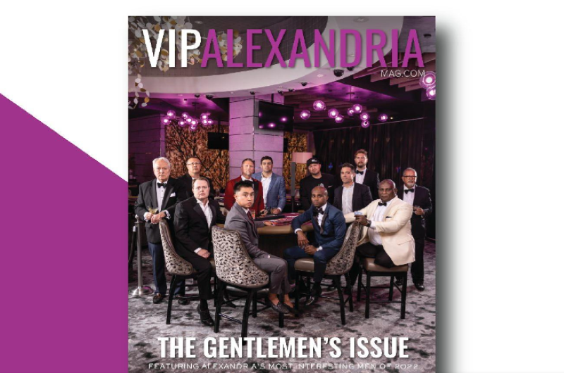 VIP Alexandria Magazine After Hours Event at Bowman Building!