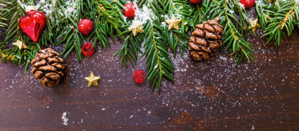Think creatively about saving money on gifts Think creatively about saving money on gifts