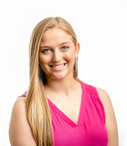 Callie Decareaux