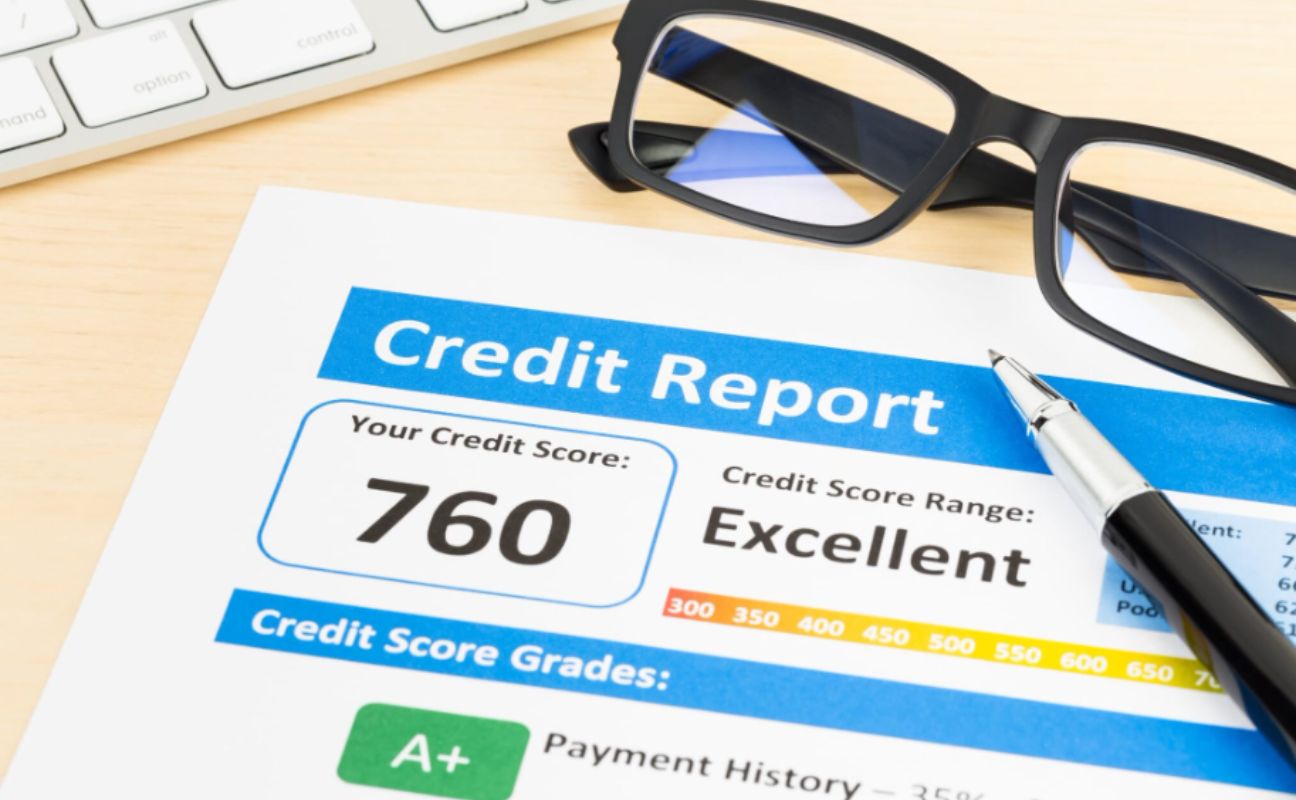Checking in on Your Credit Report