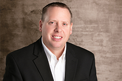 Kevin Elsbury