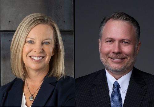 Sutton Bank Appoints Two New Directors to Board