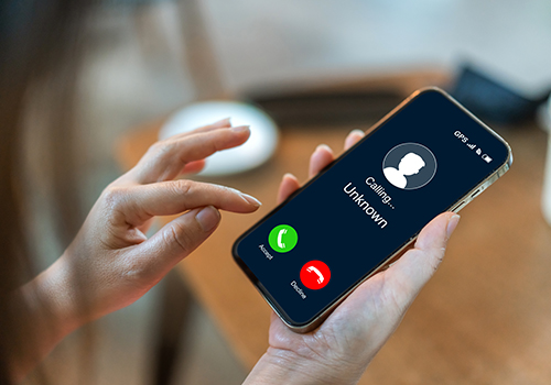 Scam Smart: The Tricks, Traps, and Red Flags You Need to Know