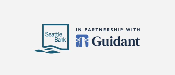 New Banking Partnership Between Seattle Bank and Guidant Financial Streamlines Rollovers for Business Startups