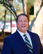 Photo of Neal Kyber