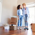 Buying a Home: Seven Easy Steps