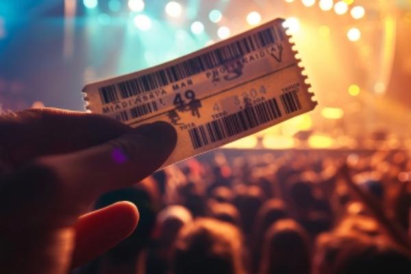 How to Spot Fake Ticket Fraud How to Spot Fake Ticket Fraud