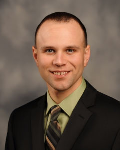 Jared Thill