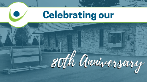 FCCU's History - Celebrating 80 Years