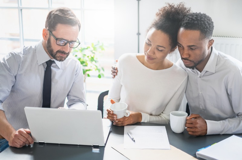 Why it's a Good Idea to Meet with a Financial Professional Annually