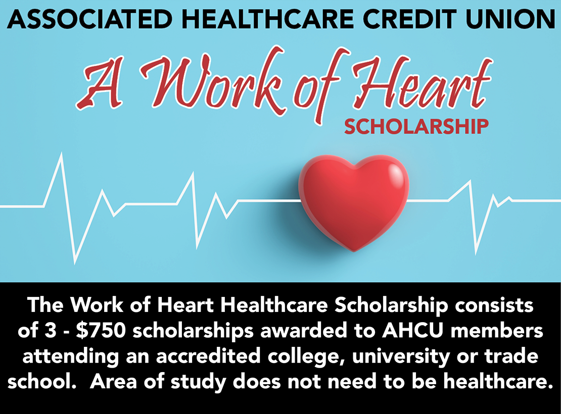 A Work of Heart Scholarship